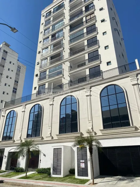 Foto 1 de Apartamento com 3 Quartos à venda, 90m² em Vila Operaria, Itajaí