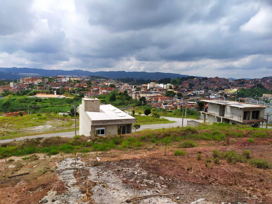 Lote/Terreno na Rua Maria Aparecida Natalino, 1520, Jardim