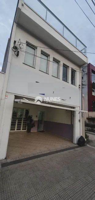 Foto 1 de Sala Comercial com 9 Quartos à venda, 333m² em Vila Campesina, Osasco