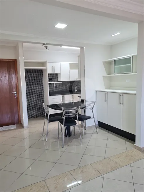 Foto 1 de Apartamento com 3 Quartos à venda, 90m² em Vila Progresso, Guarulhos