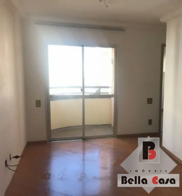 Foto 1 de Apartamento com 2 Quartos à venda, 58m² em Tatuapé, São Paulo