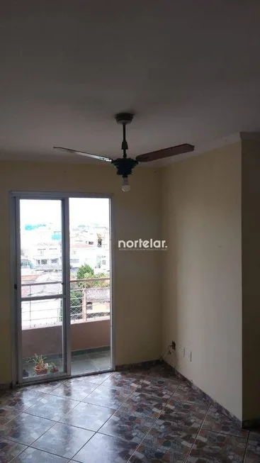 Foto 1 de Apartamento com 2 Quartos à venda, 50m² em Vila Nova Cachoeirinha, São Paulo