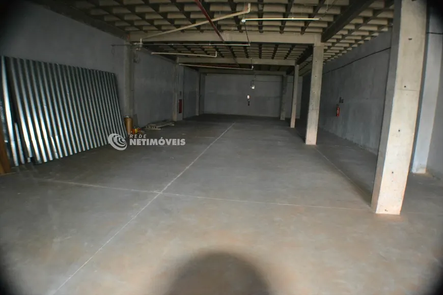 Foto 1 de Ponto Comercial para alugar, 540m² em Venda Nova, Belo Horizonte