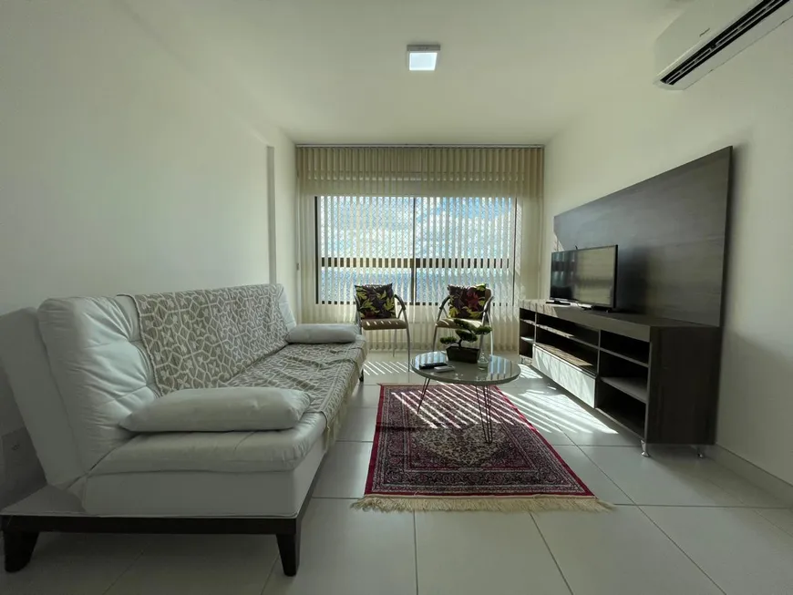 Foto 1 de Apartamento com 2 Quartos à venda, 56m² em Indianopolis, Caruaru