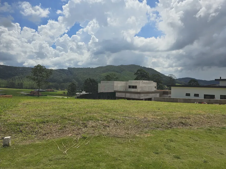 Foto 1 de Lote/Terreno à venda, 689m² em Bortolan, Poços de Caldas