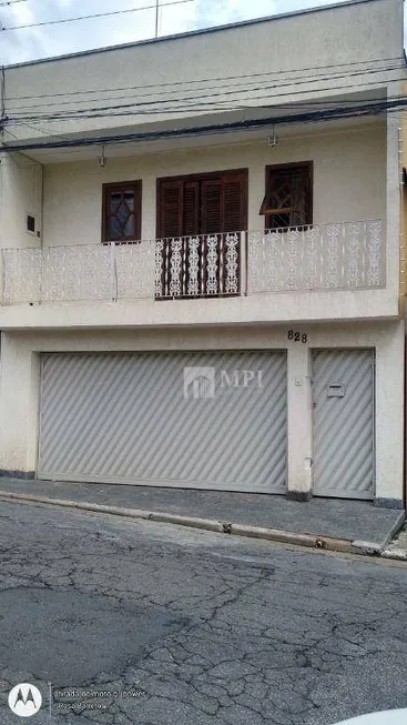 Foto 1 de Casa com 2 Quartos à venda, 150m² em Jardim Virgínia Bianca, São Paulo