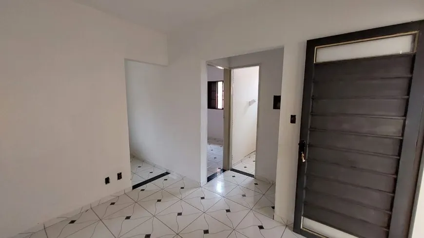 Foto 1 de Casa com 2 Quartos à venda, 46m² em RESIDENCIAL SERRA VERDE, Piracicaba