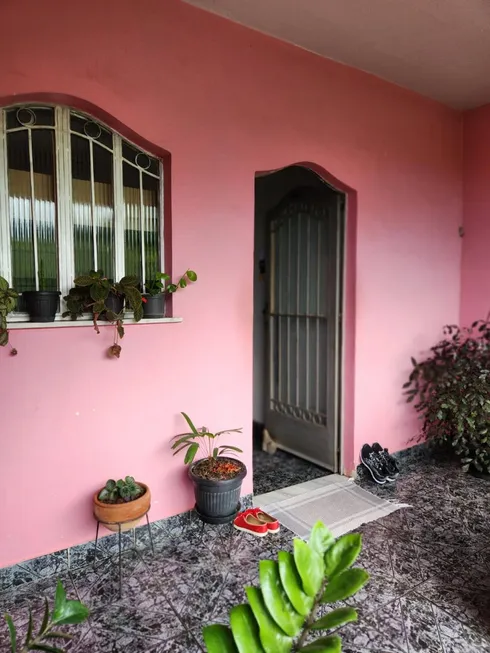 Foto 1 de Casa com 1 Quarto à venda, 100m² em Jardim Nova Era, Nova Iguaçu