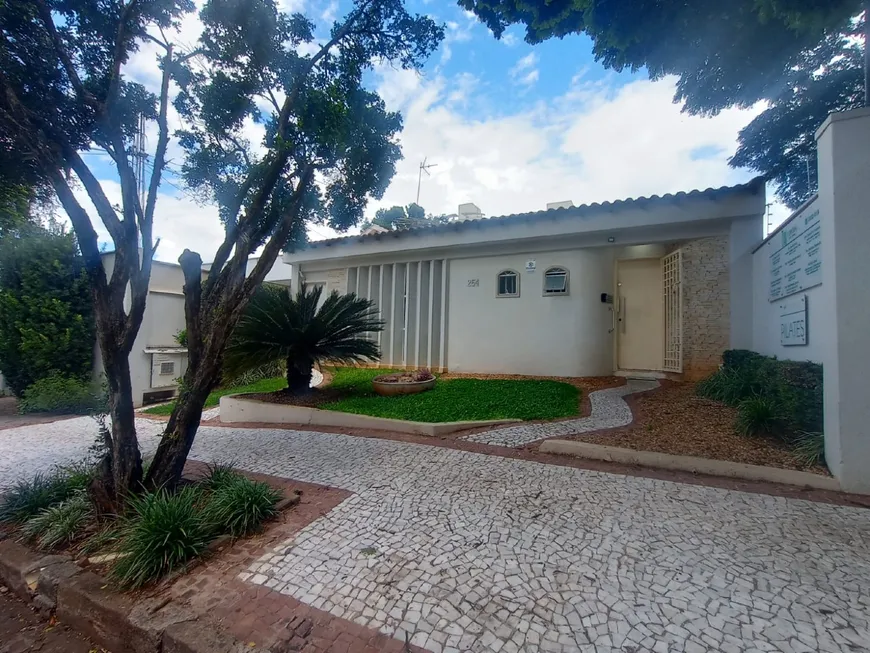Foto 1 de para alugar, 11m² em Vila Independência, Piracicaba