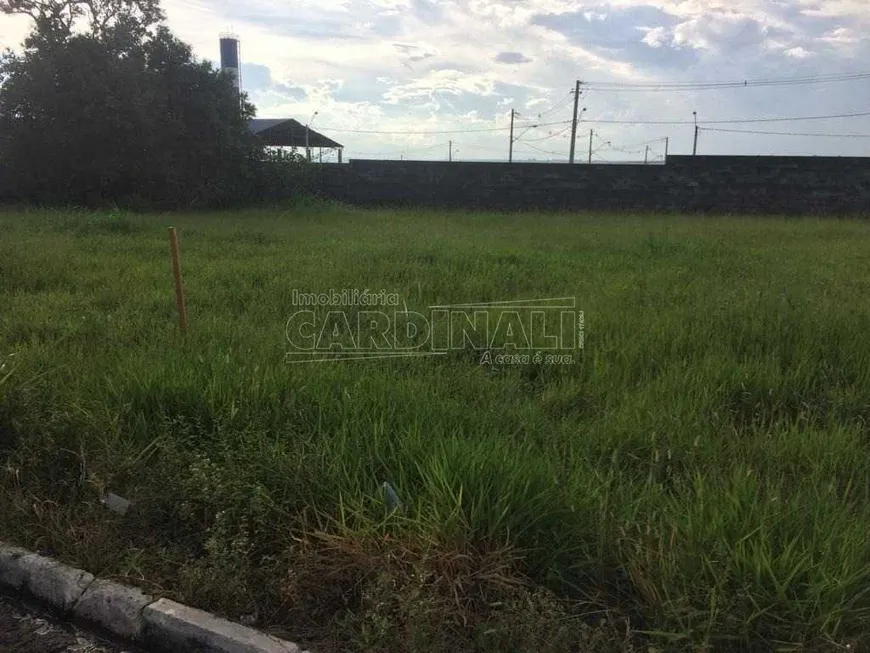 Foto 1 de Lote/Terreno à venda, 200m² em , Ibaté