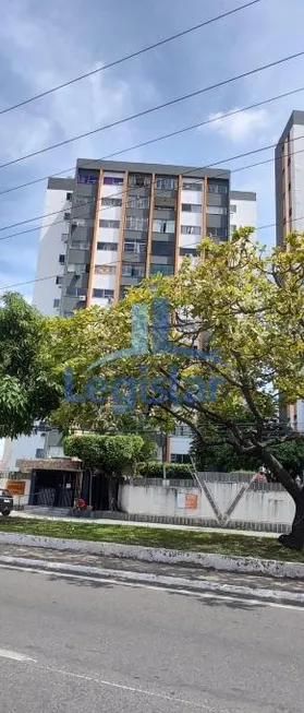 Foto 1 de Apartamento com 3 Quartos à venda, 90m² em Suíssa, Aracaju
