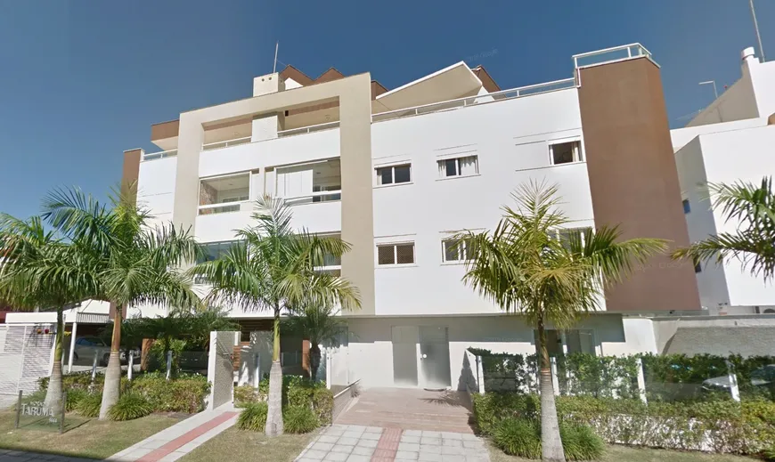 Foto 1 de Apartamento com 3 Quartos à venda, 90m² em Jurerê Internacional, Florianópolis