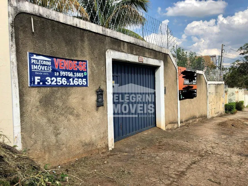 Foto 1 de Casa com 1 Quarto à venda, 100m² em Parque Taquaral, Campinas