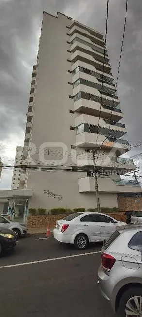 Foto 1 de Apartamento com 3 Quartos à venda, 170m² em Vila Monteiro - Gleba I, São Carlos