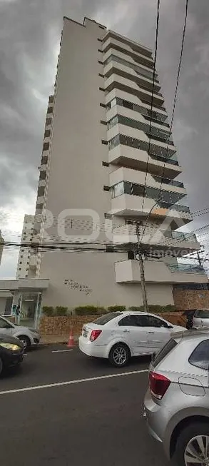 Foto 1 de Apartamento com 3 Quartos à venda, 171m² em Vila Monteiro - Gleba I, São Carlos