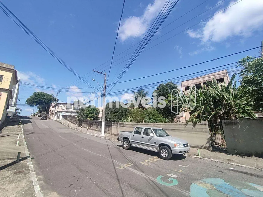 Foto 1 de Lote/Terreno à venda, 262m² em Vila Capixaba, Cariacica