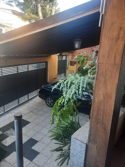 Foto 1 de Casa com 3 Quartos à venda, 130m² em Jardim Sandra, São Paulo