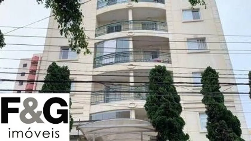 Foto 1 de Apartamento com 2 Quartos à venda, 67m² em Centro, São Bernardo do Campo