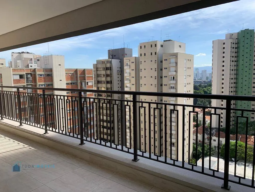 Foto 1 de Apartamento com 3 Quartos à venda, 174m² em Perdizes, São Paulo