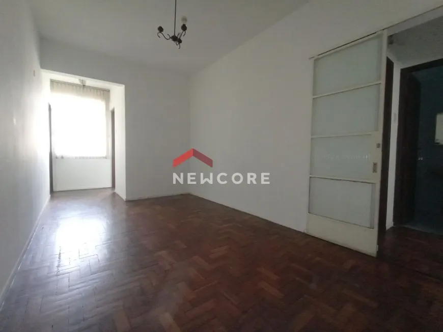 Foto 1 de Apartamento com 3 Quartos à venda, 90m² em Centro, Belo Horizonte