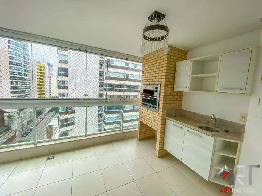 Foto 1 de Apartamento com 3 Quartos à venda, 115m² em Praia da Costa, Vila Velha