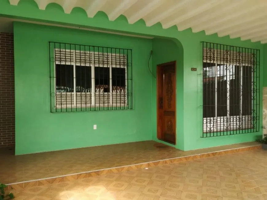 Foto 1 de Casa com 3 Quartos à venda, 99m² em Jardim das Margaridas, Salvador