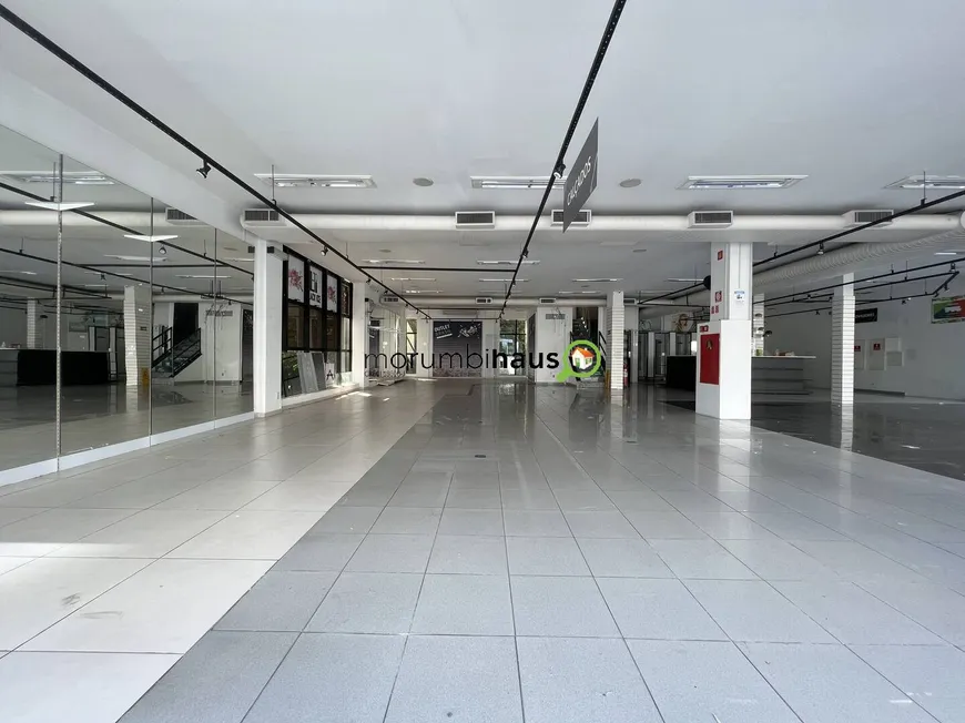 Foto 1 de Prédio Comercial para alugar, 540m² em Morumbi, São Paulo