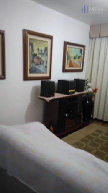 Foto 1 de Apartamento com 2 Quartos à venda, 98m² em Icaraí, Niterói