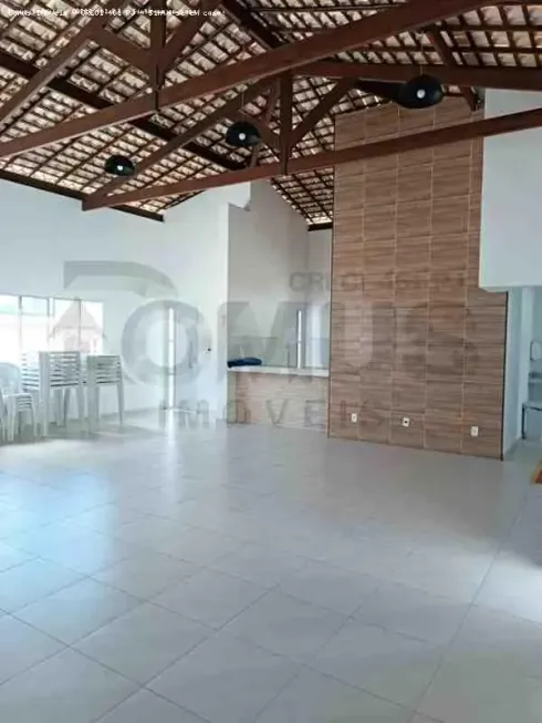 Foto 1 de Apartamento com 2 Quartos à venda, 56m² em Porto Dantas, Aracaju