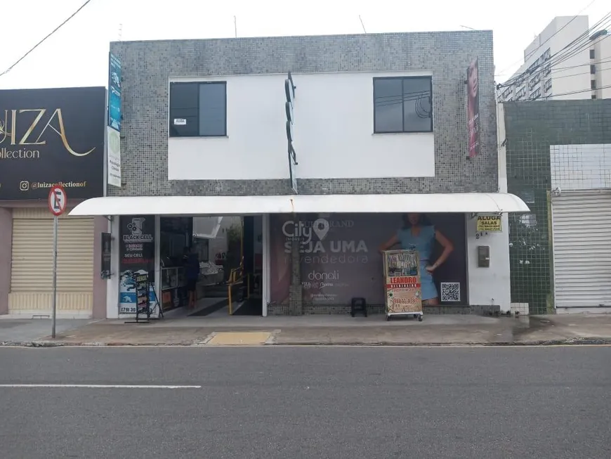 Foto 1 de Ponto Comercial para alugar, 30m² em São José, Aracaju