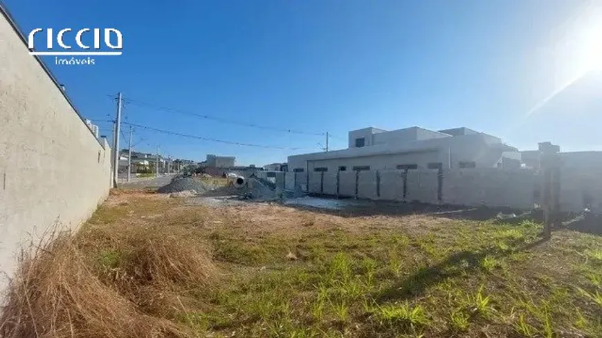 Foto 1 de Lote/Terreno à venda, 453m² em Urbanova, São José dos Campos