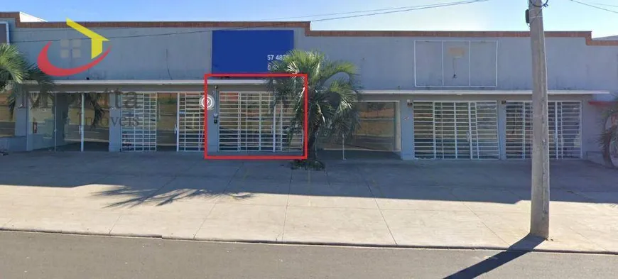 Foto 1 de Sala Comercial à venda, 57m² em Parque Campo Bonito, Indaiatuba