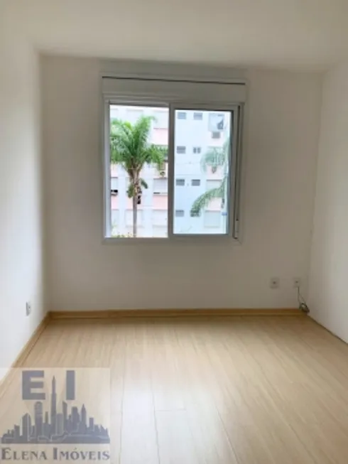 Foto 1 de Apartamento com 1 Quarto à venda, 33m² em Jardim Leopoldina, Porto Alegre