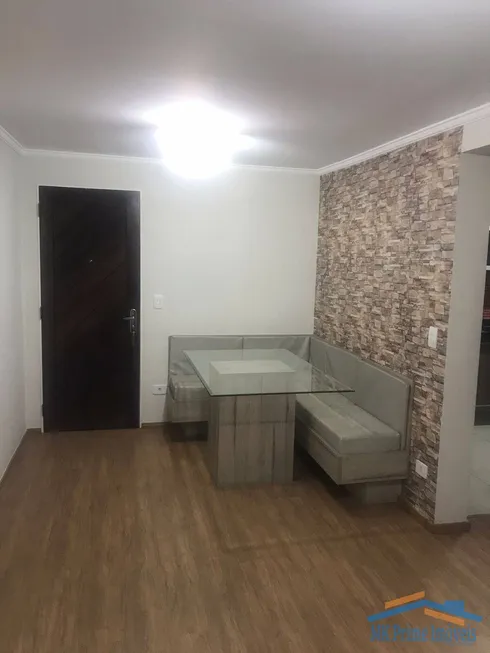 Foto 1 de Apartamento com 2 Quartos à venda, 60m² em Veloso, Osasco