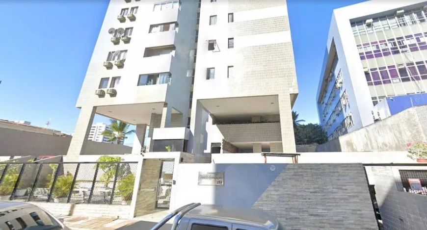 Foto 1 de Apartamento com 2 Quartos à venda, 66m² em Espinheiro, Recife