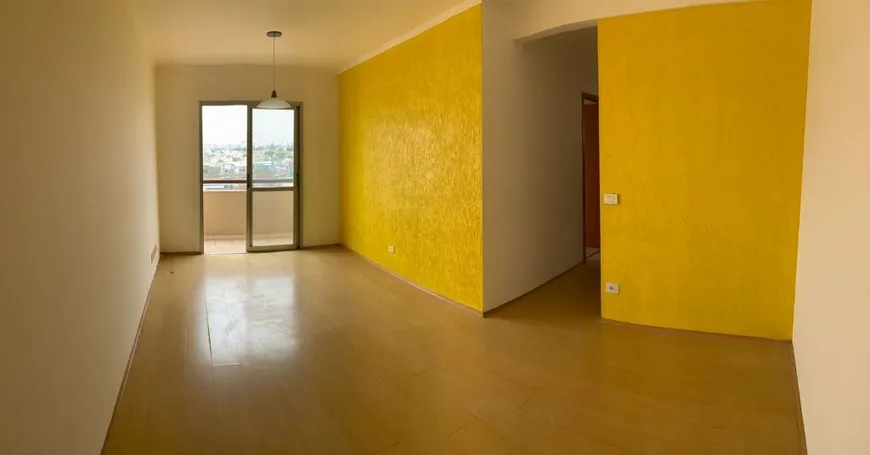 Foto 1 de Apartamento com 2 Quartos à venda, 60m² em São Bernardo, Campinas