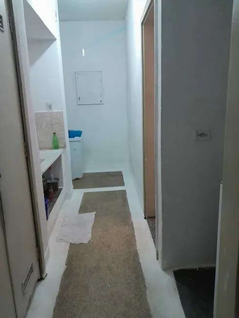 Foto 1 de Apartamento com 1 Quarto à venda, 54m² em Centro, São Paulo