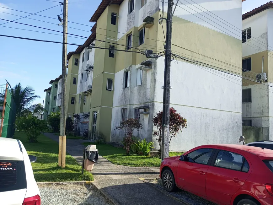 Foto 1 de Apartamento com 2 Quartos à venda, 47m² em Antares, Maceió