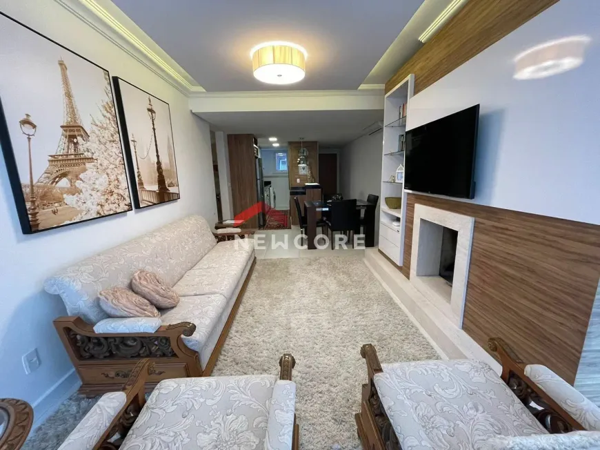 Foto 1 de Apartamento com 2 Quartos à venda, 80m² em Centro, Gramado