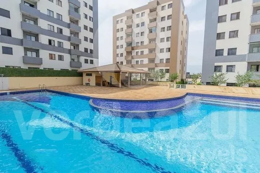 Foto 1 de Apartamento com 3 Quartos à venda, 83m² em Jardim do Lago, Campinas