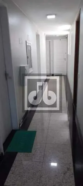 Foto 1 de Apartamento com 1 Quarto à venda, 51m² em Flamengo, Rio de Janeiro