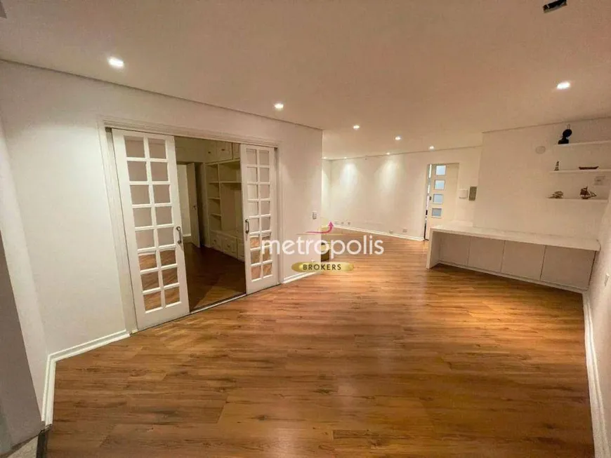 Foto 1 de Apartamento com 3 Quartos à venda, 126m² em Itaim Bibi, São Paulo