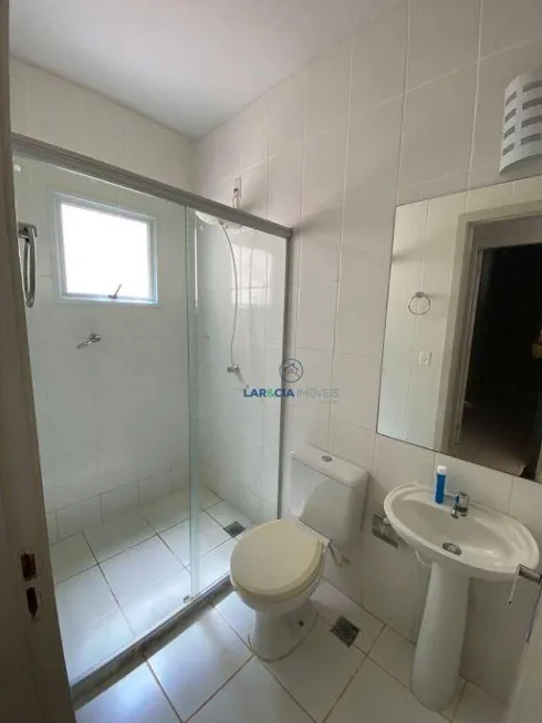 Foto 1 de Casa de Condomínio com 2 Quartos à venda, 60m² em Parque Residencial das Nações Indígenas, Cuiabá