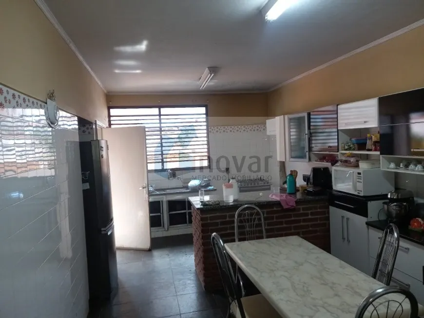 Foto 1 de Casa com 4 Quartos à venda, 350m² em Parque Residencial Lagoinha, Ribeirão Preto