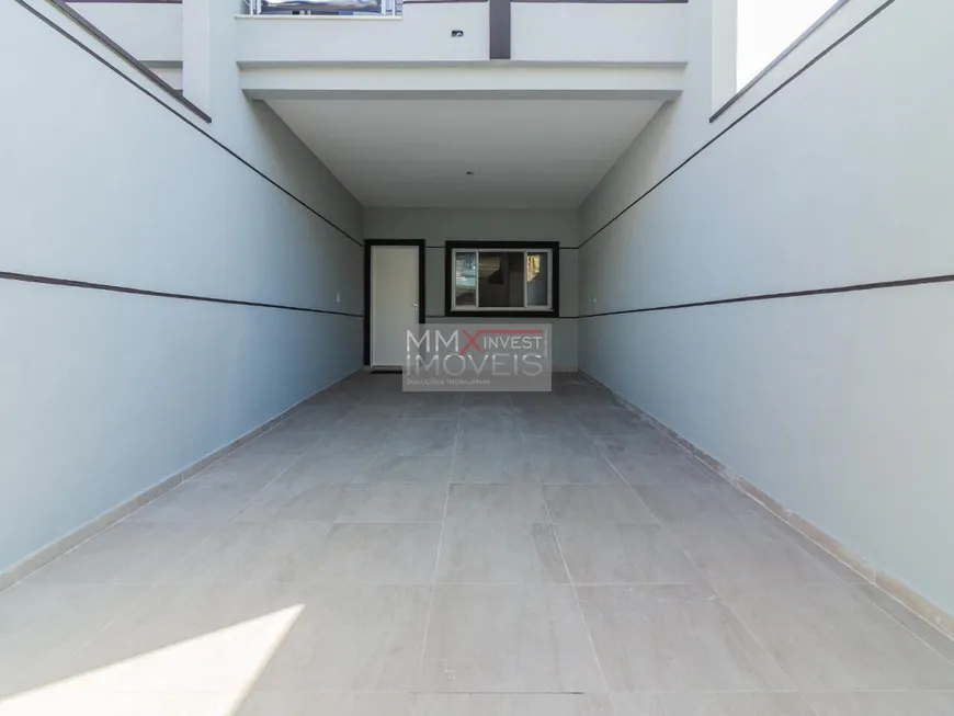 Foto 1 de Sobrado com 3 Quartos à venda, 145m² em Jardim do Colegio Zona Norte, São Paulo