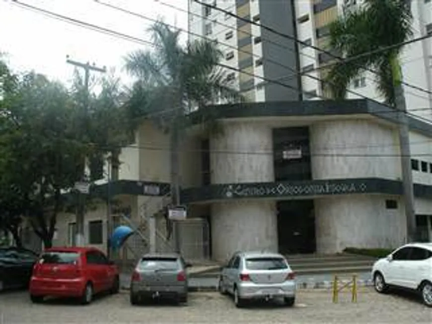 Foto 1 de Prédio Comercial para alugar, 1245m² em Petrópolis, Natal