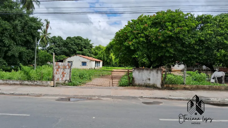 Foto 1 de Lote/Terreno à venda, 28777m² em Centro, Barbalha