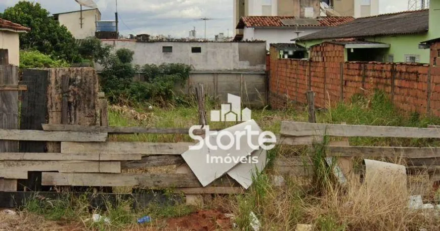 Foto 1 de Lote/Terreno à venda, 300m² em Pampulha, Uberlândia