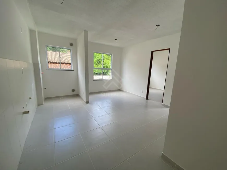 Foto 1 de Apartamento com 2 Quartos à venda, 39m² em Espinheiros, Itajaí