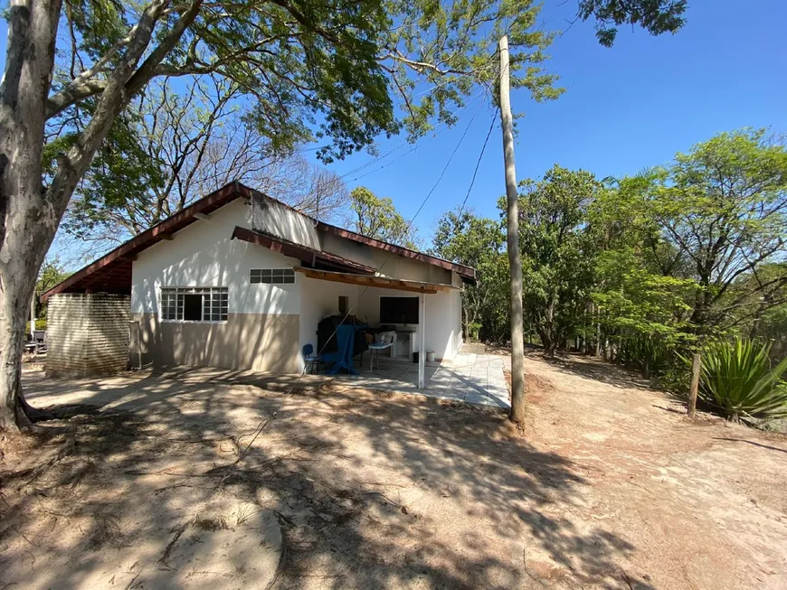 Foto 1 de Fazenda/Sítio com 5 Quartos à venda, 250m² em NOVA SUICA, Piracicaba